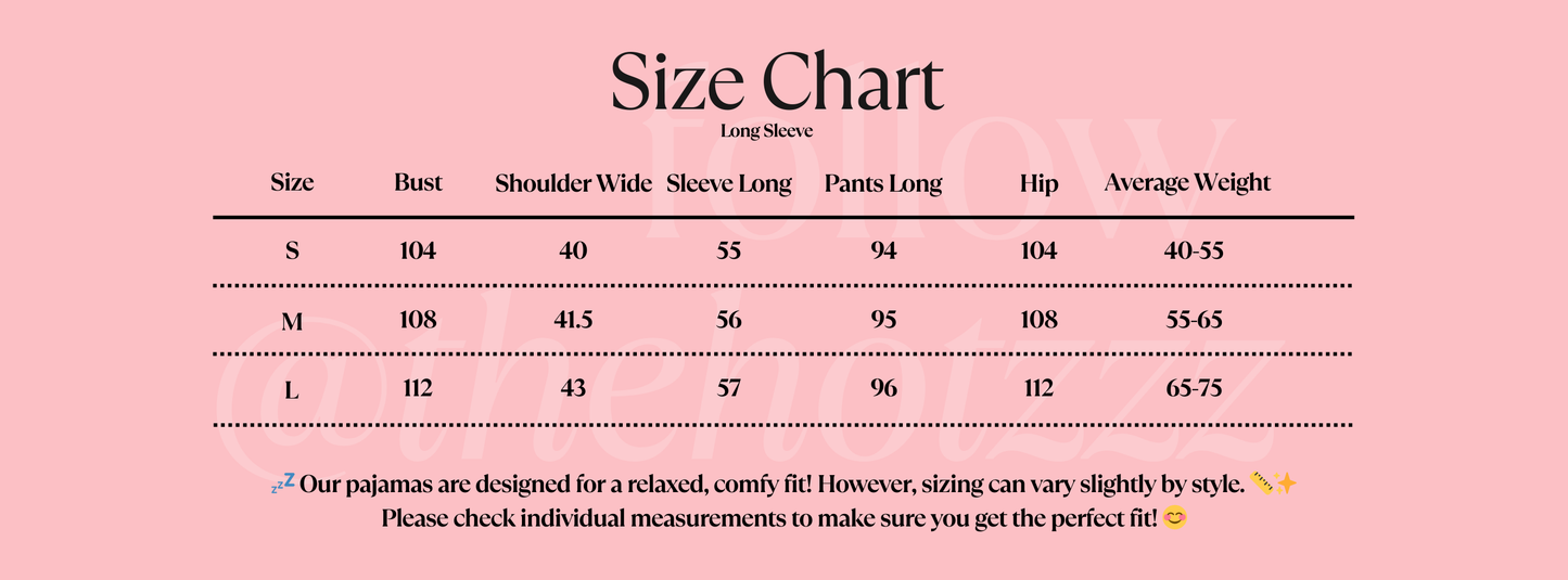 Victoria's Secret Satin Long Pajama Set