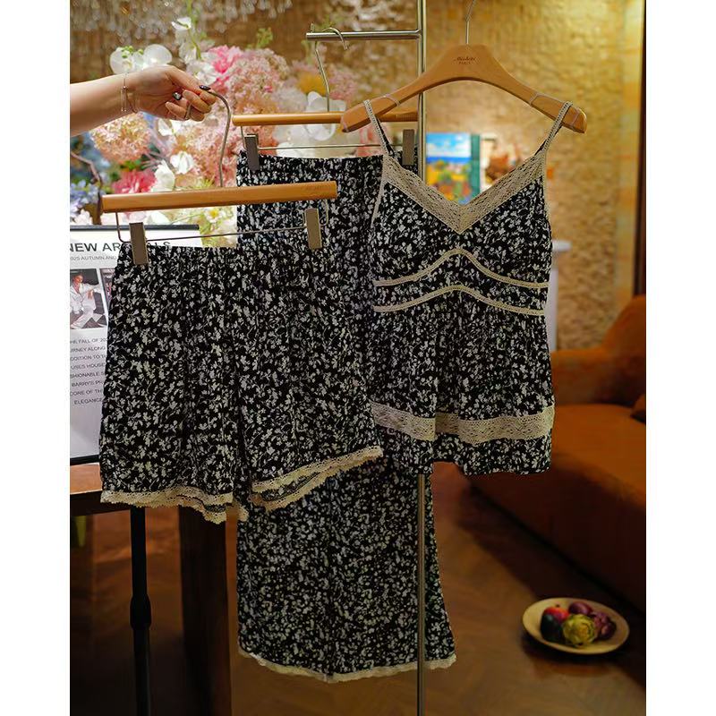 Premium Modal Pajamas Hotzzz | Meshiti Inspired