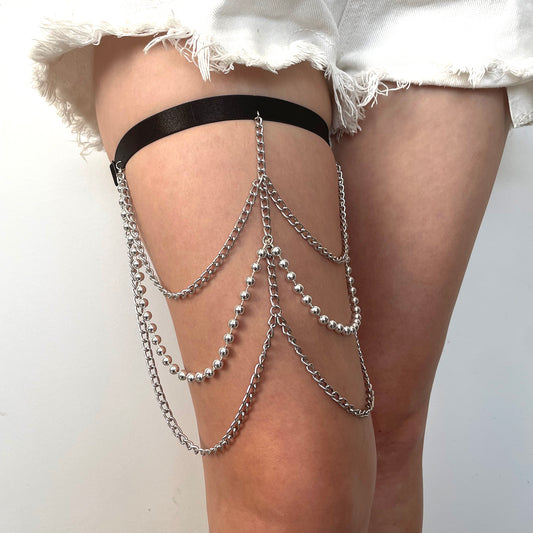 Leg Accessories P0323