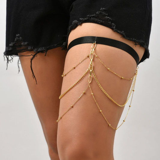 Leg Accessories P0273