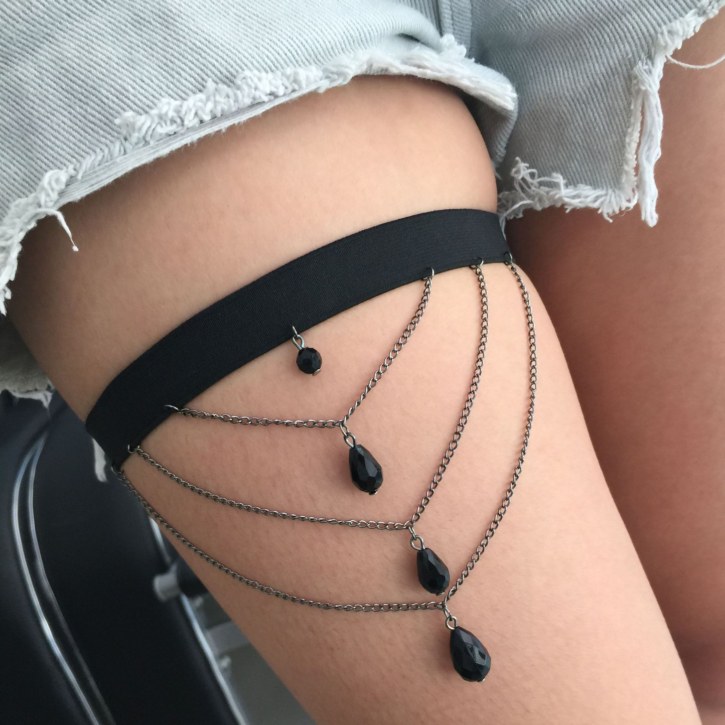 Leg Accessories P0154