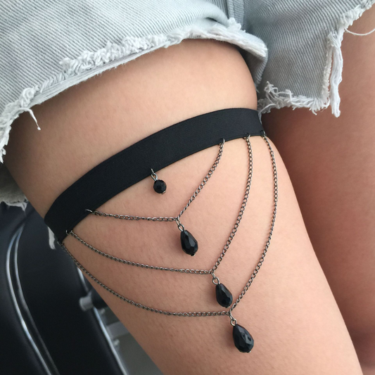 Leg Accessories P0154