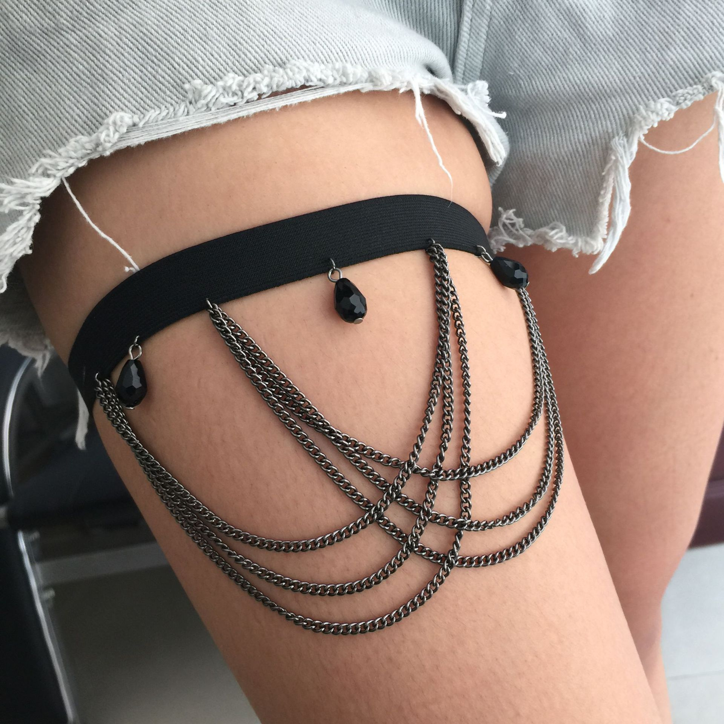 Leg Accessories P0155