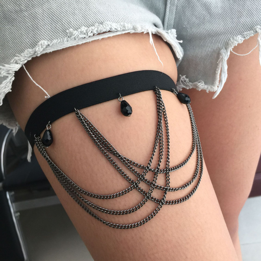 Leg Accessories P0155