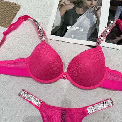 Victoria’s Secret Luxe Shine Edition