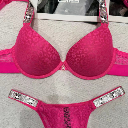 Victoria’s Secret Luxe Shine Edition