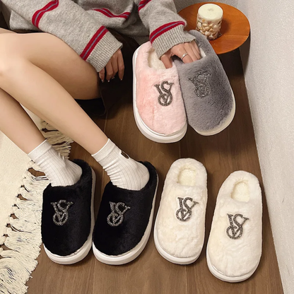 Victoria's Secret Slippers