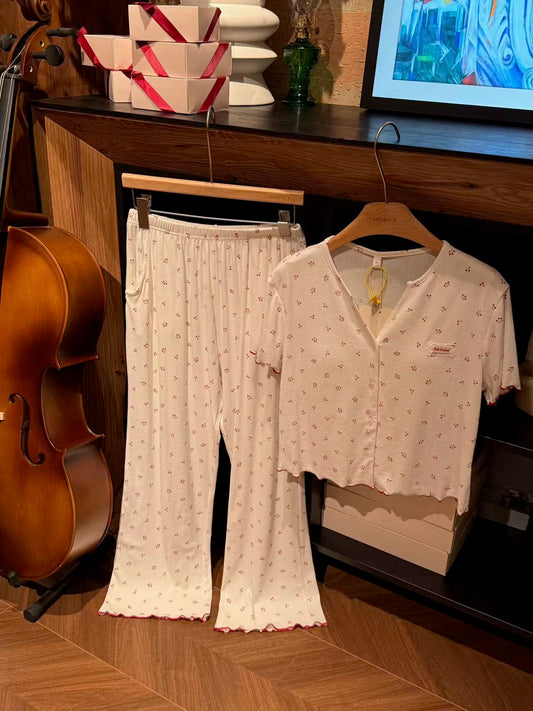Premium Modal Pajama Hotzzz | Meshiti Inspired