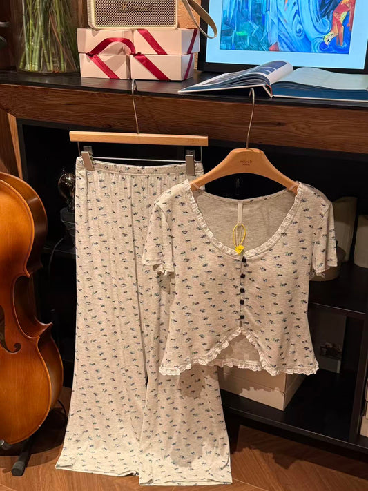 Premium Modal Pajamas Hotzzz | Meshiti Inspired