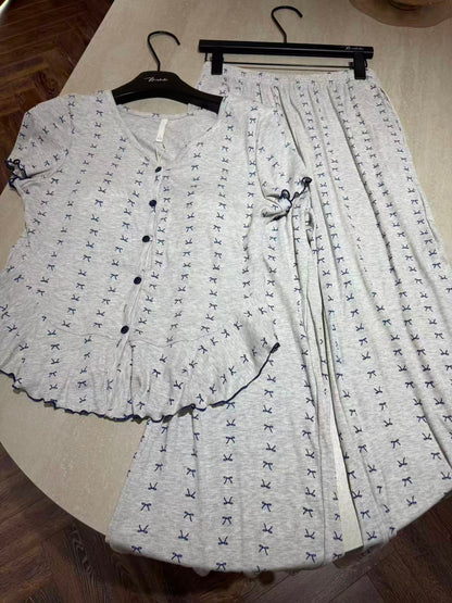 Premium Modal Pajamas Hotzzz | Meshiti Inspired