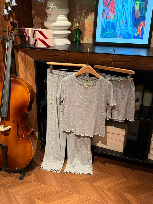 Premium Modal Pajamas Hotzzz | Meshiti Inspired