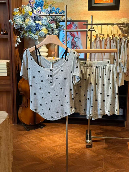 Premium Modal Pajamas Hotzzz | Meshiti Inspired