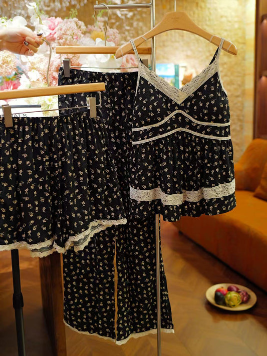 Premium Modal Pajamas Hotzzz | Meshiti Inspired