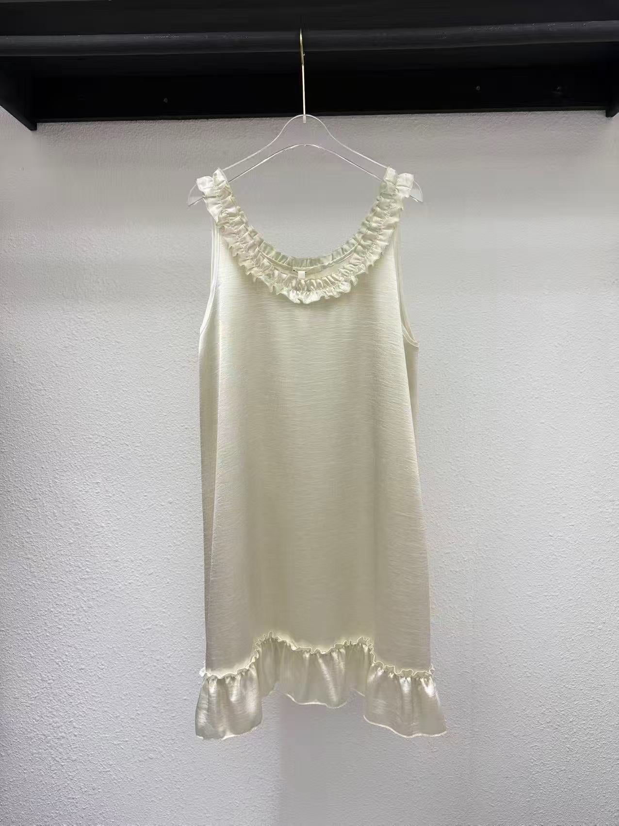 Premium Modal Nightgown Hotzzz | Meshiti Inspired