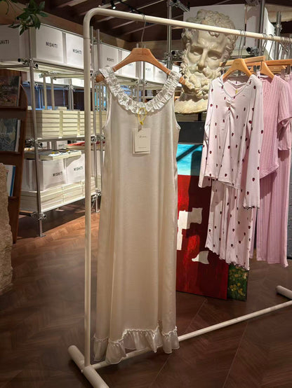 Premium Modal Nightgown Hotzzz | Meshiti Inspired