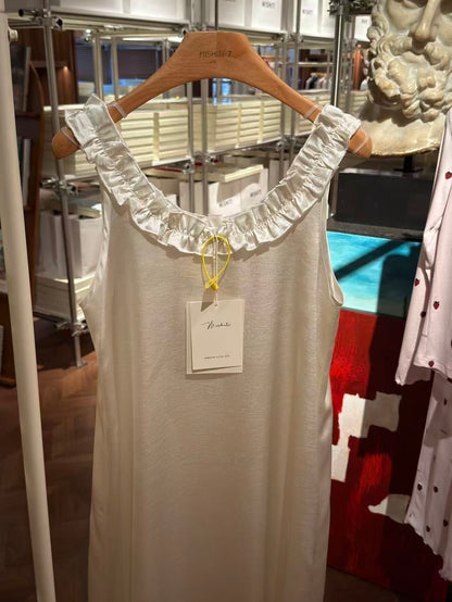 Premium Modal Nightgown Hotzzz | Meshiti Inspired