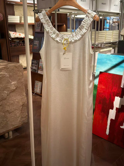 Premium Modal Nightgown Hotzzz | Meshiti Inspired