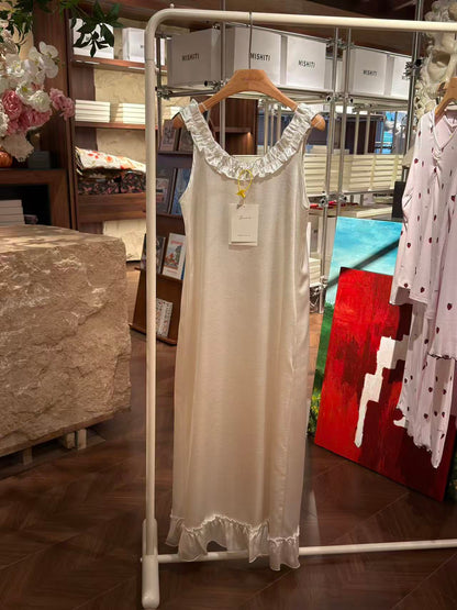 Premium Modal Nightgown Hotzzz | Meshiti Inspired