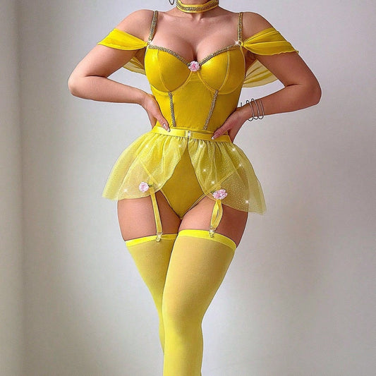 Sweet Tease Lingerie