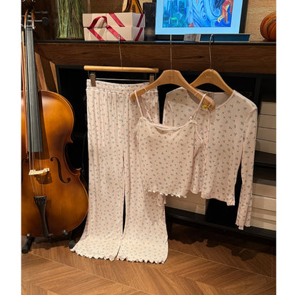 Premium Modal Pajamas Hotzzz | Meshiti Inspired
