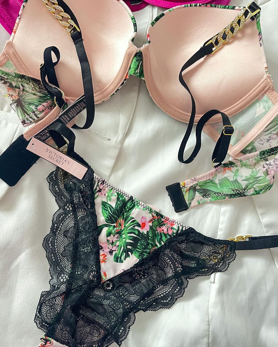 下着・アンダーウェア V.I.P.A lingerie KLEOPATRA Push-up Bra 下着・アンダーウェア V.I.P.A lingerie KLEOPATRA Push-up Bra