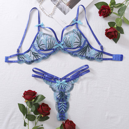 Fierce Seduction Lingerie