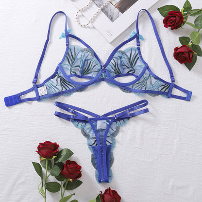 Fierce Seduction Lingerie