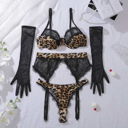 Soft Kisses Lingerie