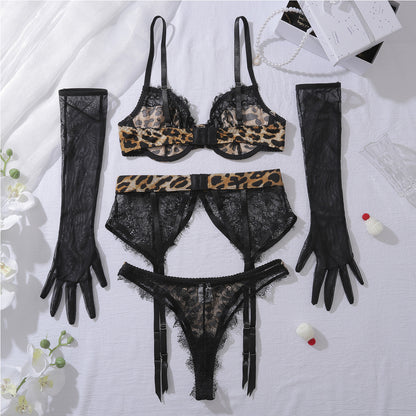 Soft Kisses Lingerie