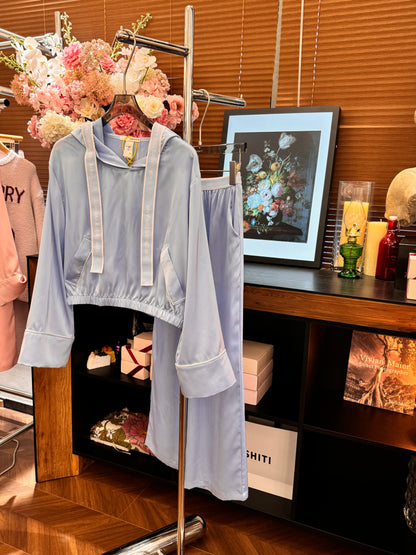 Hotzzz Premium – DreamCloud Lounge Set