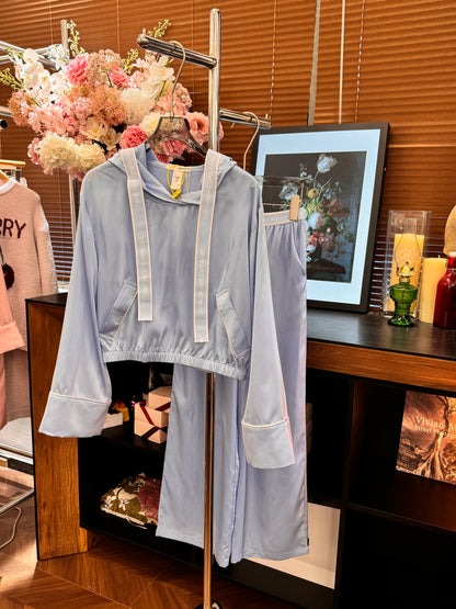 Hotzzz Premium – DreamCloud Lounge Set