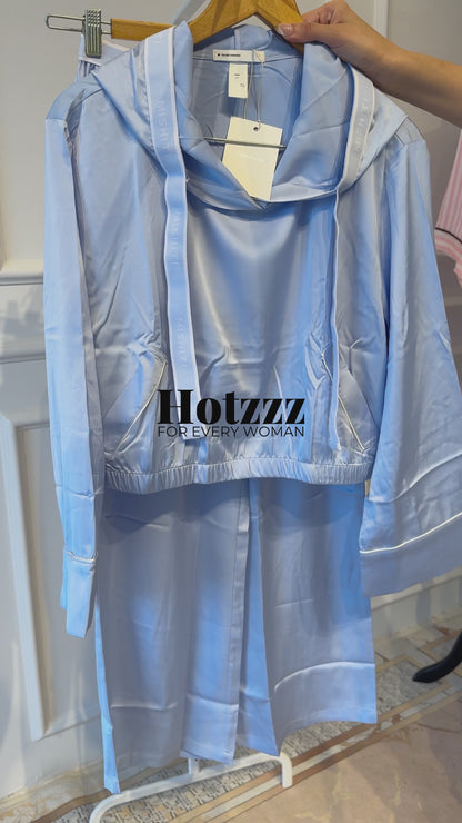 Hotzzz Premium – DreamCloud Lounge Set