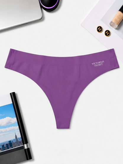 ViktoriaS Secret Laser Lycra Seamless Thong